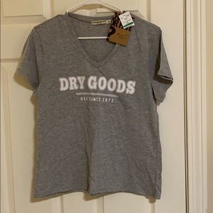 Chance or Fate LA V-neck